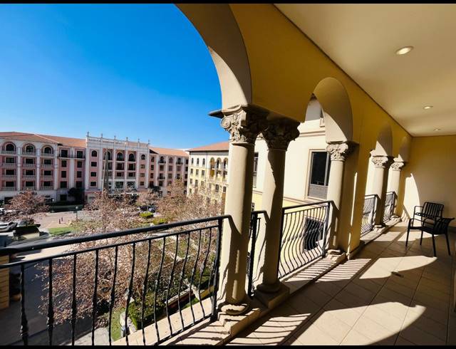 201M² OFFICE TO LET IN FOURWAYS